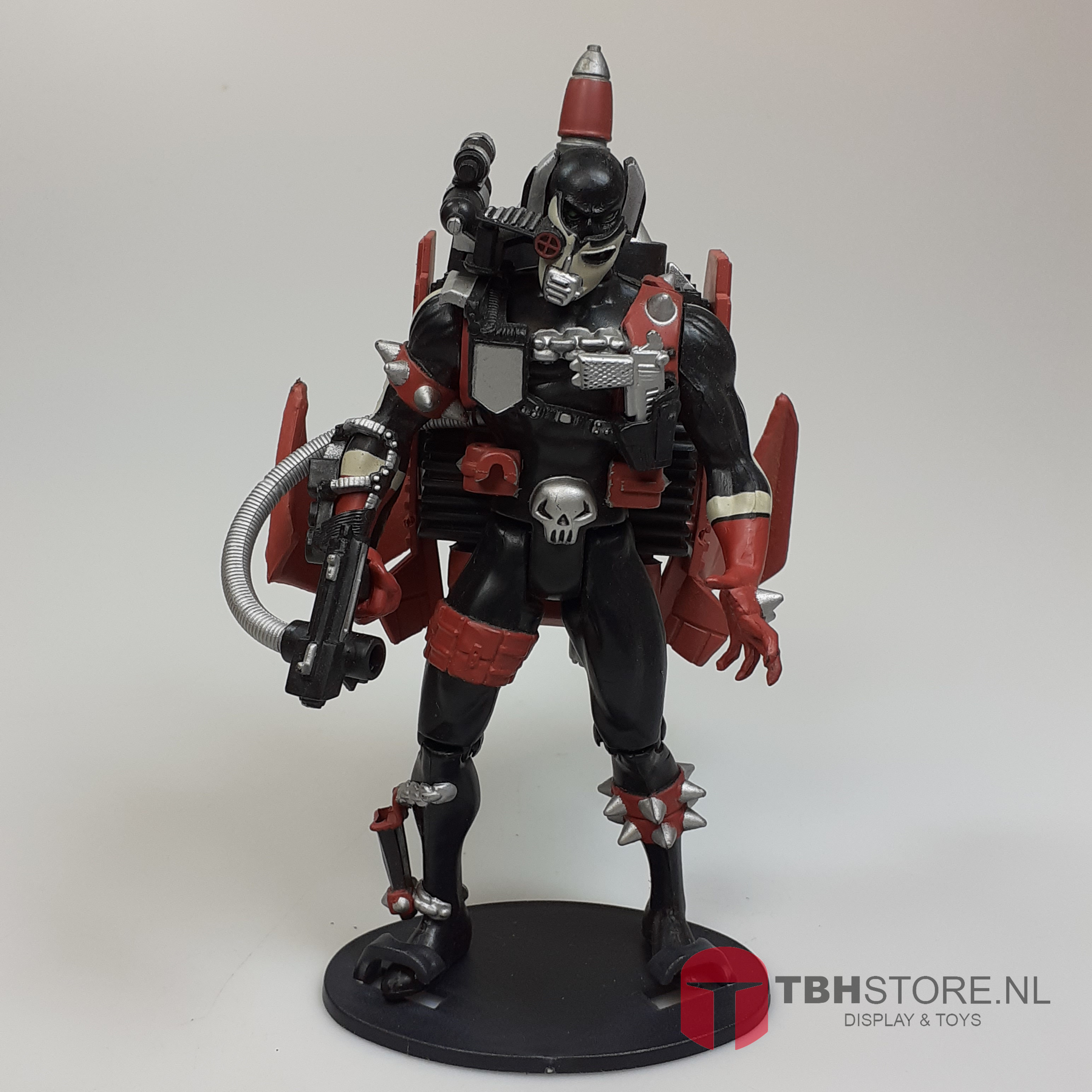Spawn - Pilot Spawn