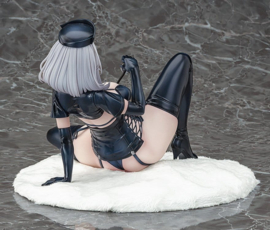 (Pre-order) Azur Lane PVC Figure 1/6 Washington: Making the Rounds 14 cm