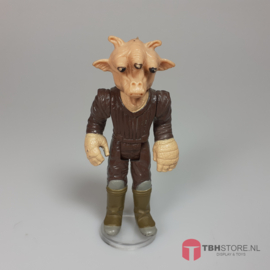 Vintage Star Wars Ree-Yees