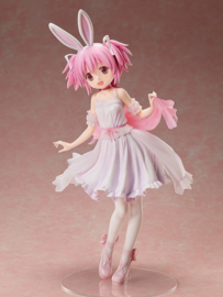 (Pre-order) Puella Magi Madoka Magica The Movie -Rebellion- PVC Figure 1/4 Madoka Kaname: Rabbit Ears Ver. (re-run) 41 cm