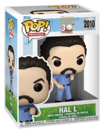 (Pre-order) Happy Gilmore 2 POP! Movies Vinyl Figure Hal L 9 cm