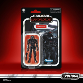 PRE-ORDER Star Wars The Vintage Collection Dark Trooper