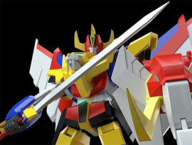 (Pre-order) Energy Bomb Gambaruger Moderoid Plastic Model Kit Gambaruger 16 cm