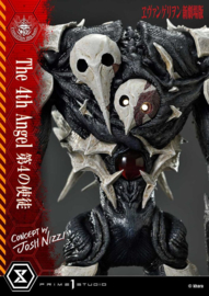 (Pre-order) Rebuild of Evangelion Ultimate Diorama Masterline Series Statue The 4th Angel (Concept By Josh Nizzi) 58 cm