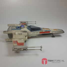 Star Wars - Power of the Force X-Wing Fighter