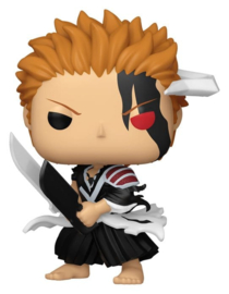 (Pre-order) Bleach: Thousand-Year Blood War POP! Animation Vinyl Figure Ichigo 9 cm