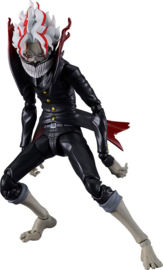 Dandadan Figma Action Figure Okarun Transformed 16 cm 