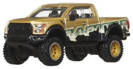 Hot Wheels Premium Die-Cast Vehicles 1/64 Car Culture 976H Assortment (10)