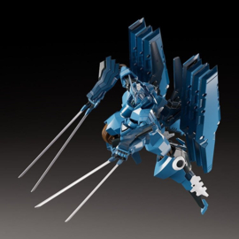 (Pre-order) Linebarrels of Iron (Manga Edition) Moderoid Plastic Model Kit Vardant 19 cm