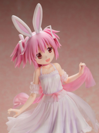 (Pre-order) Puella Magi Madoka Magica The Movie -Rebellion- PVC Figure 1/4 Madoka Kaname: Rabbit Ears Ver. (re-run) 41 cm