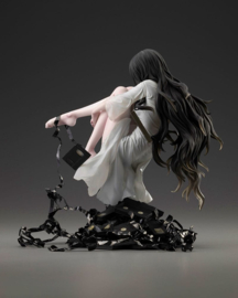 PRE-ORDER The Ring Bishoujo PVC Statue 1/7 Sadako 17 cm