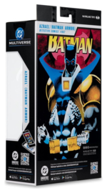 (Pre-order) DC Multiverse Action Figure Azrael Batman Armor (Detective Comics #667) 19 cm