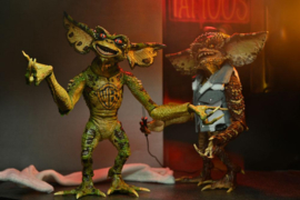 PRE-ORDER Gremlins 2 Action Figure 2-Pack Tattoo Gremlins