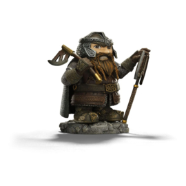 (Pre-order) Lord of the Rings Mini Co. PVC Figure Gimli 12 cm