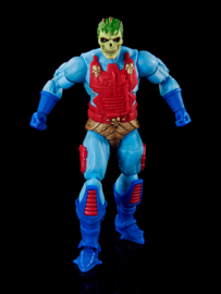 PRE-ORDER MOTU Masters of the Universe Masterverse New Adventures Skeletor