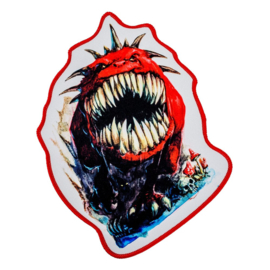 (Pre-order) Warhammer 40,000 Mouse Pad Gloomspite Gitz Squig