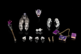 (Pre-order) Mythic Legions Action Figure Accessory Loremaster Character Pack Deluxe