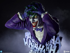 (Pre-order) DC Comics Bust The Joker (Batman: The Killing Joke) 36 cm