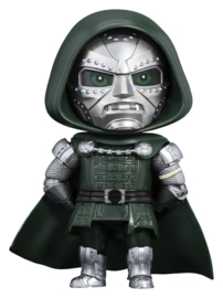 (Pre-order) Marvel Action Figure Avengers: Doomsday Doctor Doom 12 cm