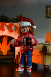 (Pre-order) Chucky (TV Series) Ultimate Action Figure Chucky (Holiday Edition) 18 cm