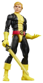 (Pre-order) The Uncanny X-Men Marvel Legends Action Figure Cypher 15 cm