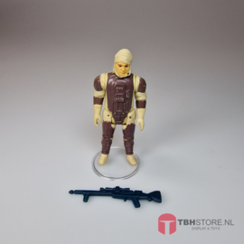 Vintage Star Wars Dengar (Compleet)