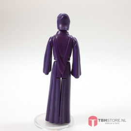 Vintage Star Wars - Imperial Dignitary (Compleet)