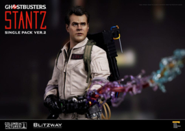 (Pre-order) Ghostbusters Premium UMS Action Figure 1/6 Raymond Stantz Ver. 2 31 cm
