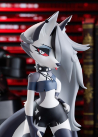 (Pre-order) Helluva Boss Pop Up Parade PVC Figure Loona L Size 22 cm