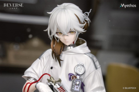 (Pre-order) Reverse: 1999 Gift+ PVC Figure Medicine Pocket 23 cm