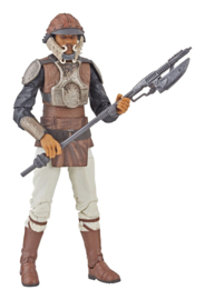 Star Wars Black Series Lando Calrissian (Skiff Guard) #76