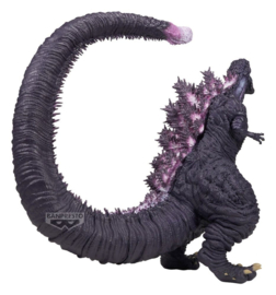 (Pre-order) Godzilla (2016) PVC Statue Monster Roah Attack eXtra Large Godzilla 26 cm