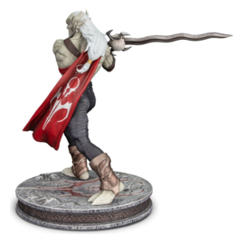 (Pre-order) Legacy of Kain PVC Figure Kain 22 cm