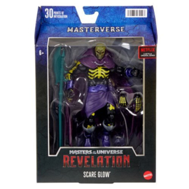 MOTU Masters of the Universe Masterverse Scare Glow (Wave 3)