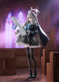 (Pre-order) Blue Archive PVC Statue 1/7 Sakurako 27 cm   