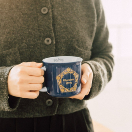 (Pre-order) Harry Potter Premium Mug Chocolate Frog  375 ml