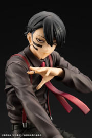 (Pre-order) Tougen Anki ARTFXJ Statue 1/8 Naito Mudano 24 cm     