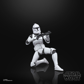 Star Wars Black Series Clone Trooper AOTC