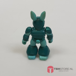 Battle Beasts - Hair Raising Rabbit