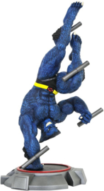 Marvel gallery: beast PVC statue