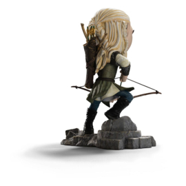 (Pre-order) Lord of the Rings Mini Co. PVC Figure Legolas 15 cm