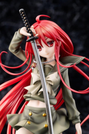 (Pre-order) Shakugan no Shana PVC Figure Shana Light Novel illustration by Noizi Ito 16 cm
