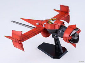 (Pre-order) Cowboy Bebop Moderoid Plastic Model Kit 1/72 Swordfish II 24 cm