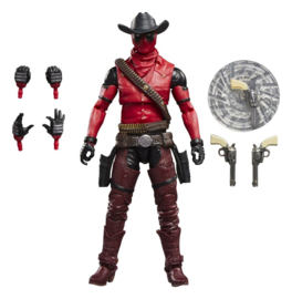 (Pre-order) Deadpool & Wolverine Marvel Legends Action Figure Cowboypool 15 cm
