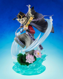 (Pre-order) Demon Slayer: Kimetsu no Yaiba FiguartsZERO PVC Statue Doma 23 cm