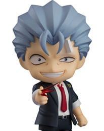 PRE-ORDER Undead Unluck Nendoroid Action Figure Andy 10 cm