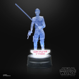 PRE-ORDER Star Wars The Black Series Holocomm Collection Ezra Bridger