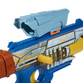 (Pre-order) Star Wars: The Mandalorian and Grogu NERF Dart Blaster The Mandalorian