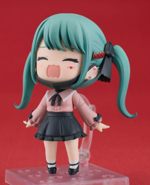 (Pre-order) Character Vocal Series 01: Hatsune Miku Nendoroid Action Figure Hatsune Miku: The Vampire Ver. 10 cm