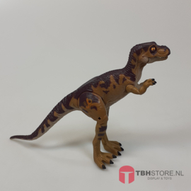 Jurassic Park - Junior T-Rex JP42 (Compleet)